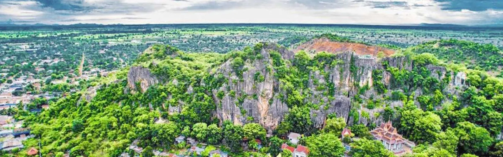Banteay Meanchey