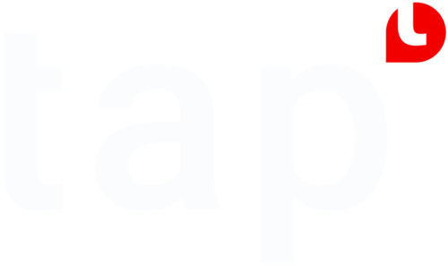 Tap Logo