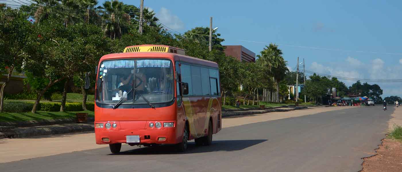 BUS - example only