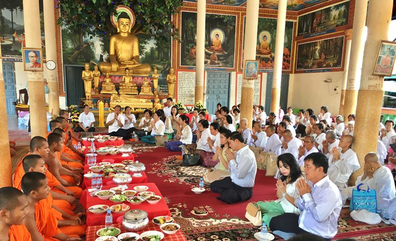 Pchum-Ben