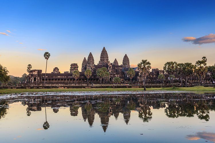 ANGKOR WAT - credit to owner