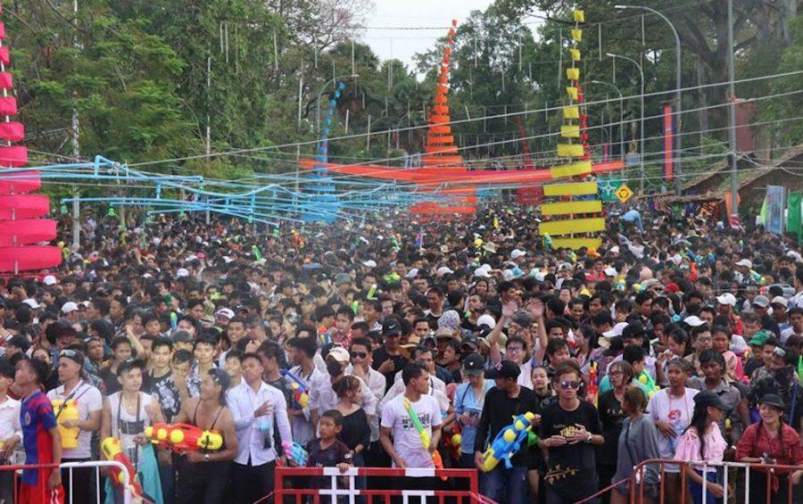 ANGKOR_SANGKRAN Credit រូបទៅម្ចាស់ដើម