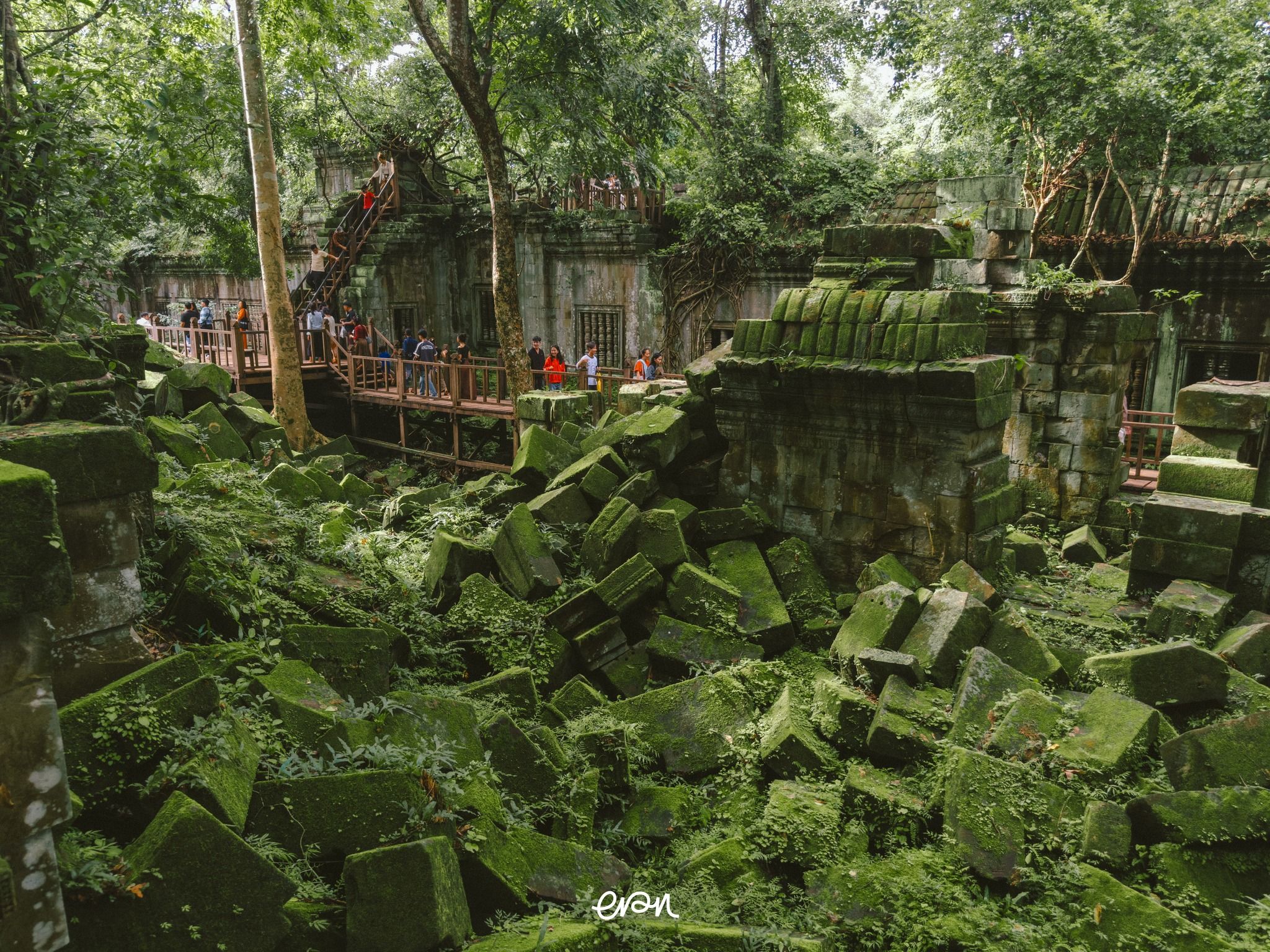 Prasat Beng Mealea Rainy Season.jpg